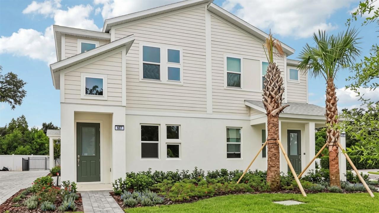 607 Silver Stream Ct., Brandon, FL 33511