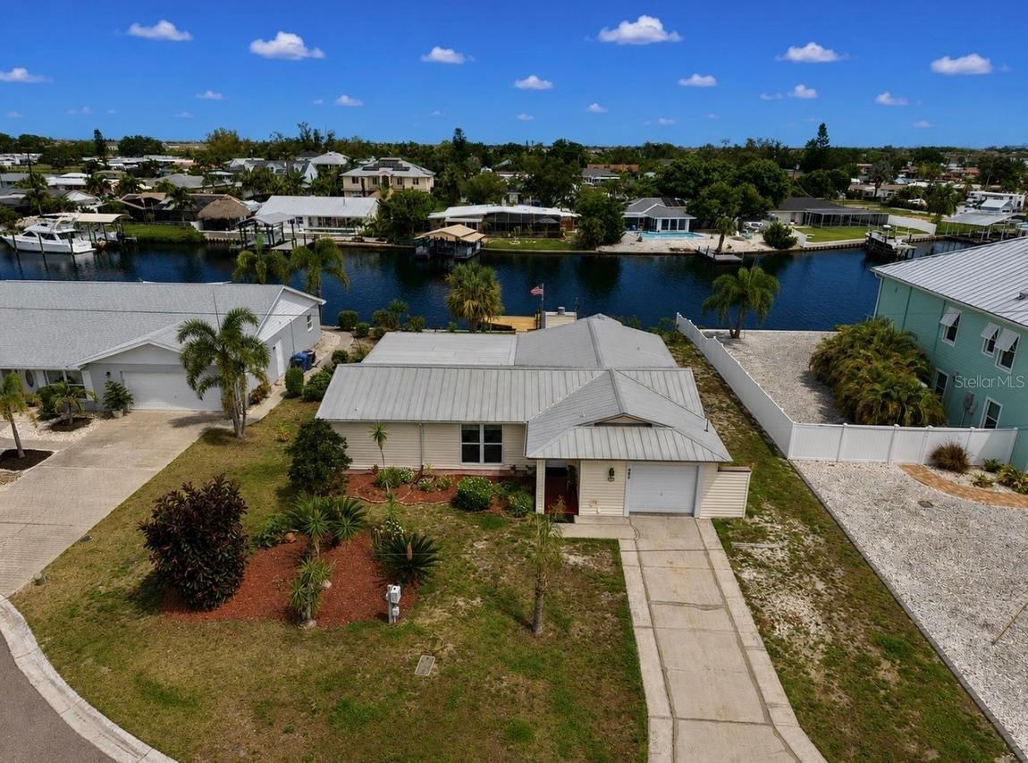 803 Leisey Cir., Ruskin, FL 33570