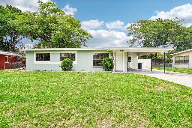 Homes Just Sold in Clearwater: July 14th to July 20th