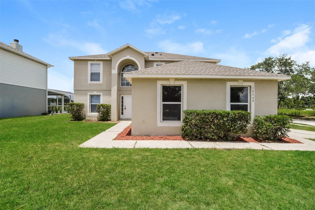 16249 Wilkinson Dr., Clermont, FL 34714
