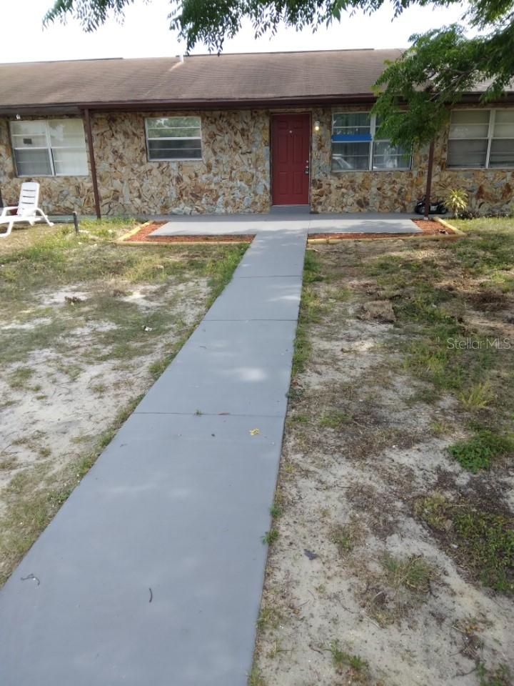 27 W Raymond St., Avon Park, FL 33825