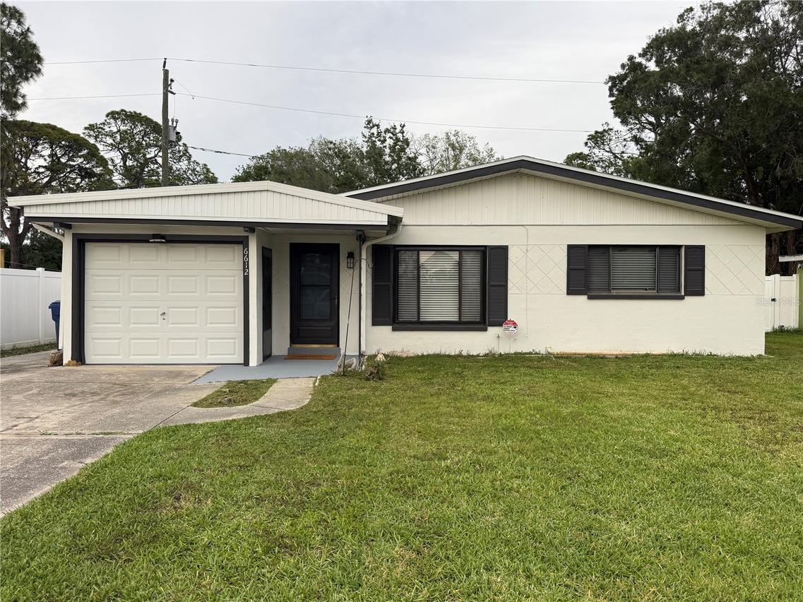 6612 Sierra Ter., New Port Richey, FL 34652