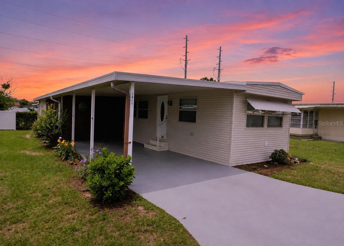 5315 Antigua Dr., Zephyrhills, FL 33541