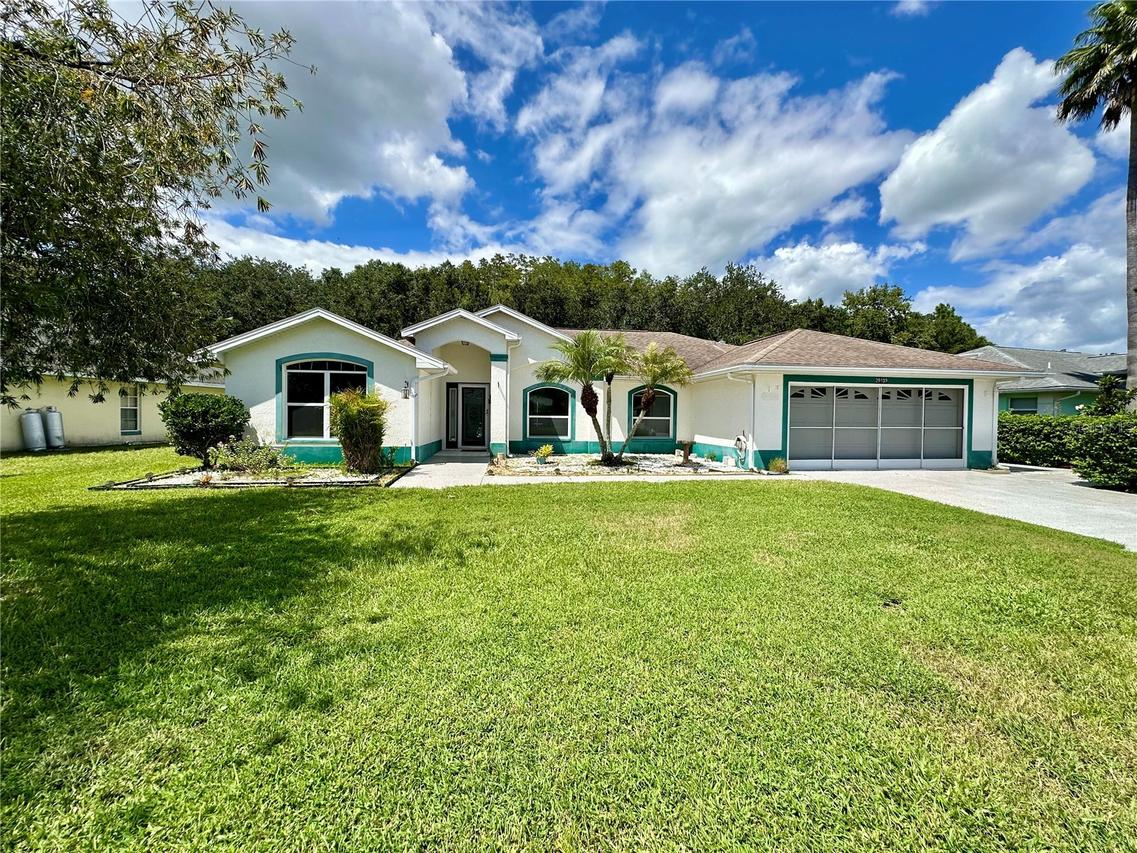 29439 Schinnecock Hills Ln., San Antonio, FL 33576