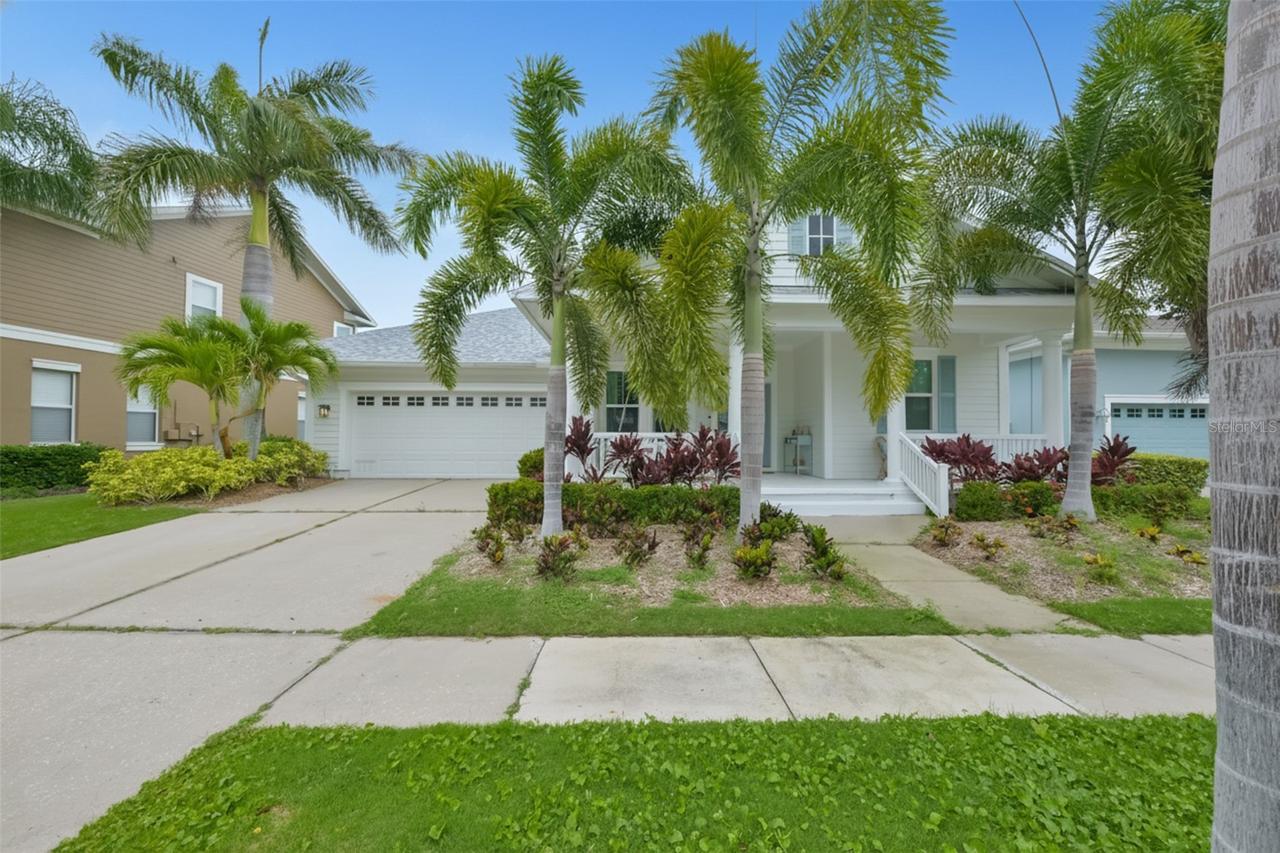 404 Islebay Dr., Apollo Beach, FL 33572