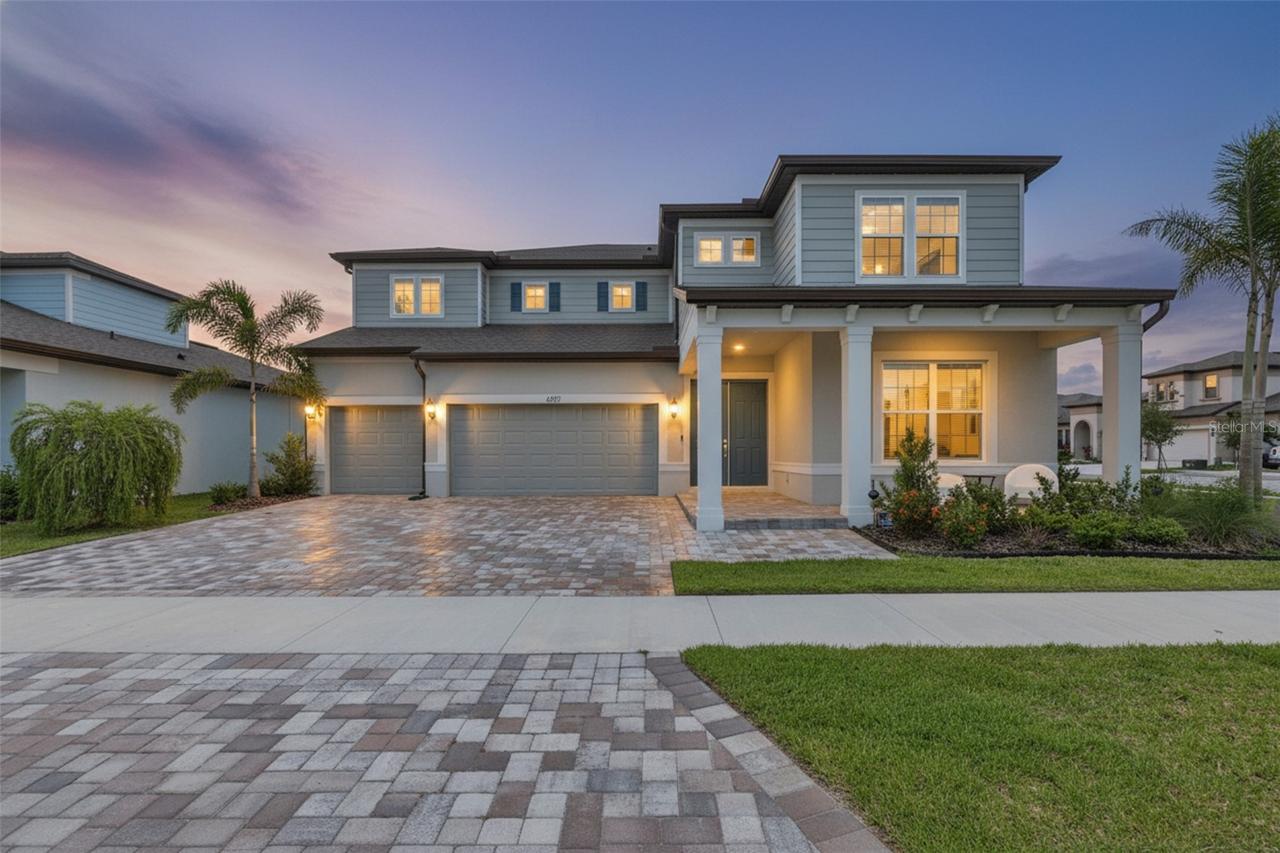 6107 Golden Beach Dr., Apollo Beach, FL 33572