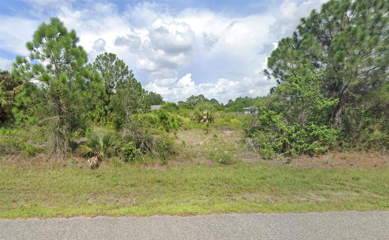 000 S Paragon Rd., North Port, FL 34291