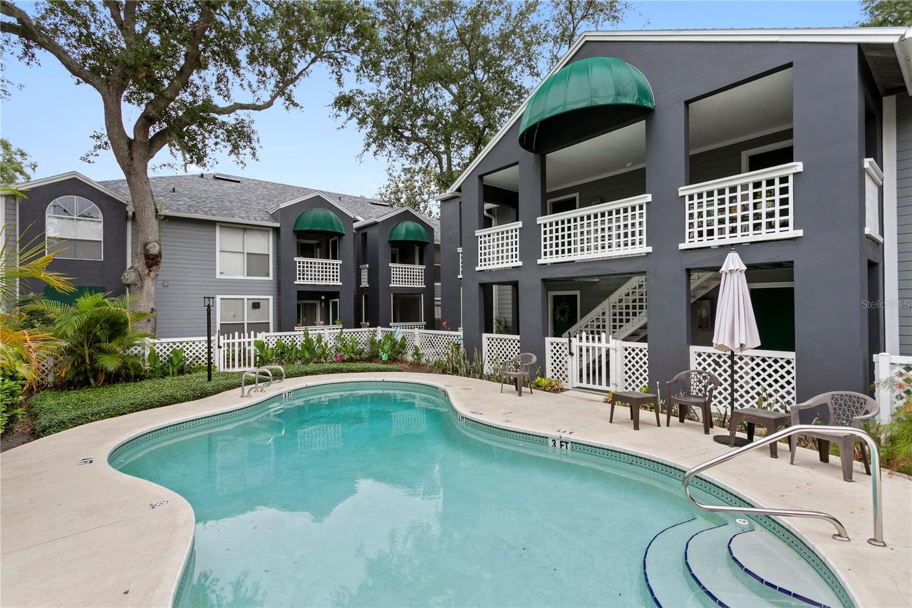 606 S Albany Ave. #17, Tampa, FL 33606