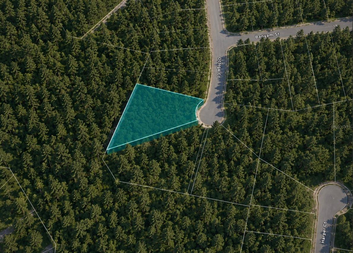 Ortega Ct., Chipley, FL 32428