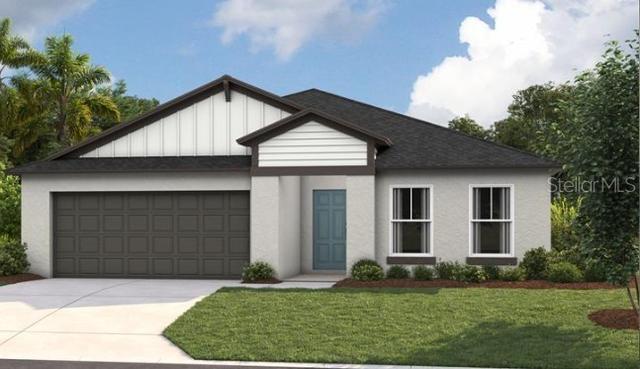 New Homes For Sale This Week in Lake Hamilton: June 19th to June 25th