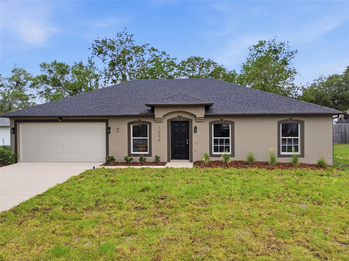 1223 Gatewood Ave., Spring Hill, FL 34608