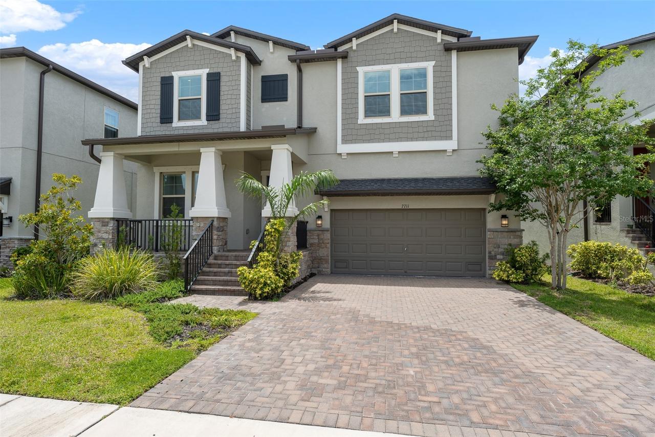 7711 S Swoope St., Tampa, FL 33616