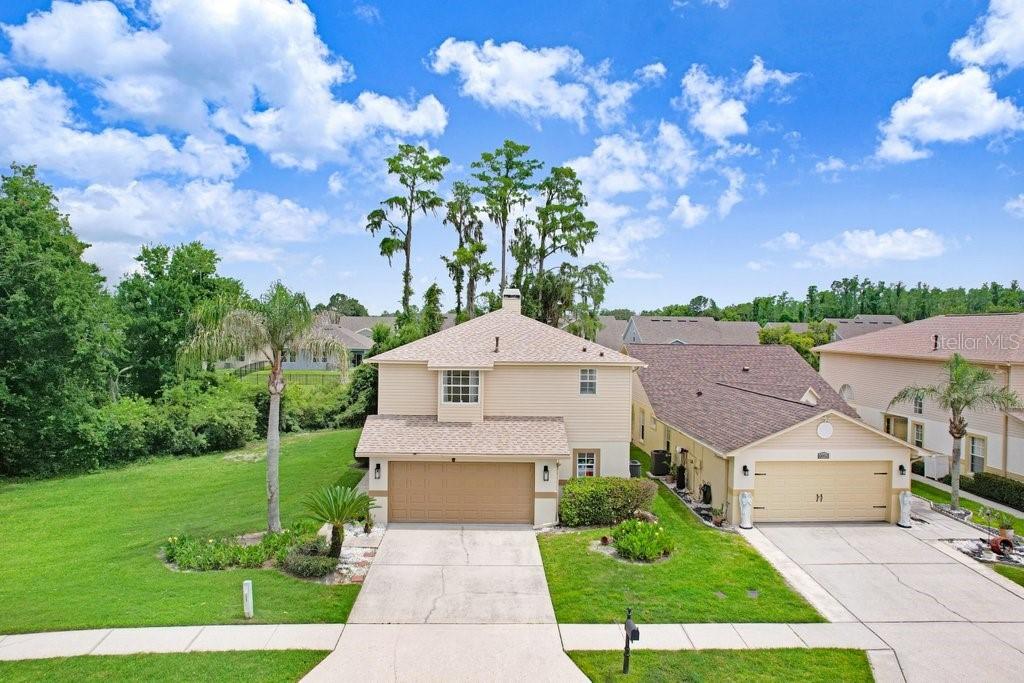 6049 Gentle Ben Cir., Wesley Chapel, FL 33544