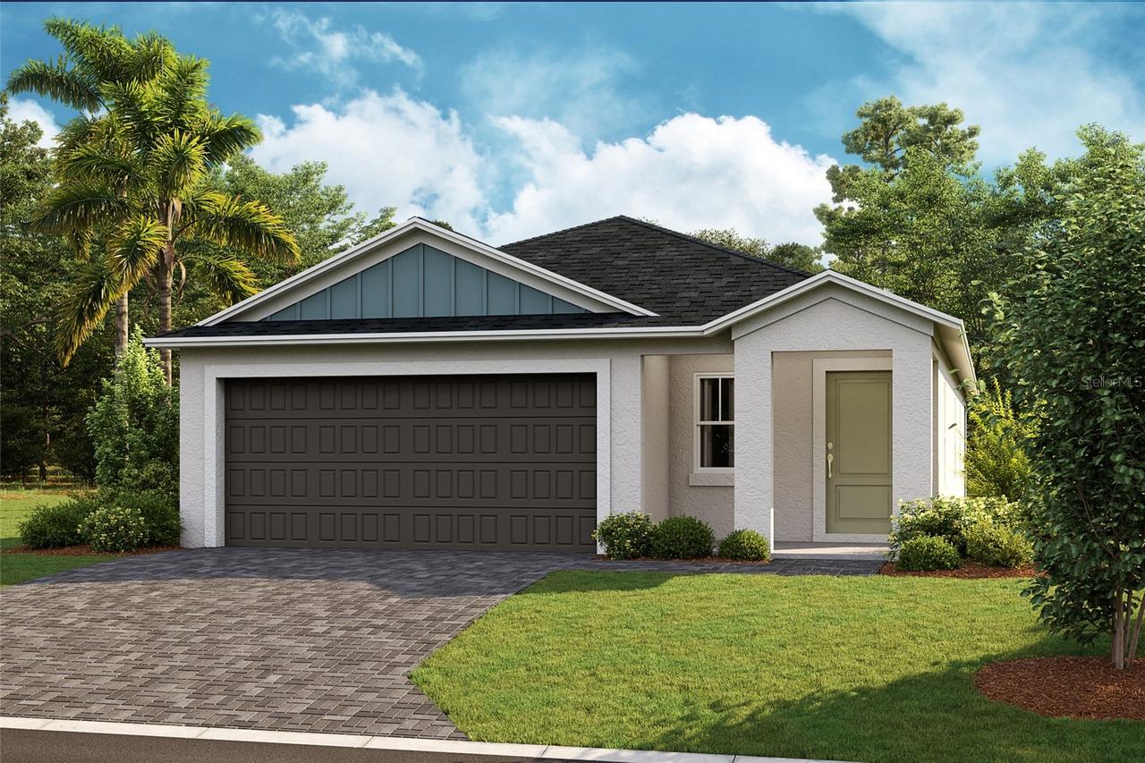 6132 Sw 96th Pl., Ocala, FL 34476
