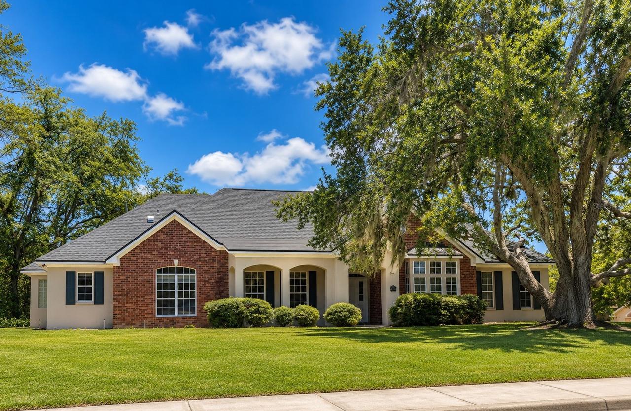 4558 Lake In The Woods Dr., Spring Hill, FL 34607