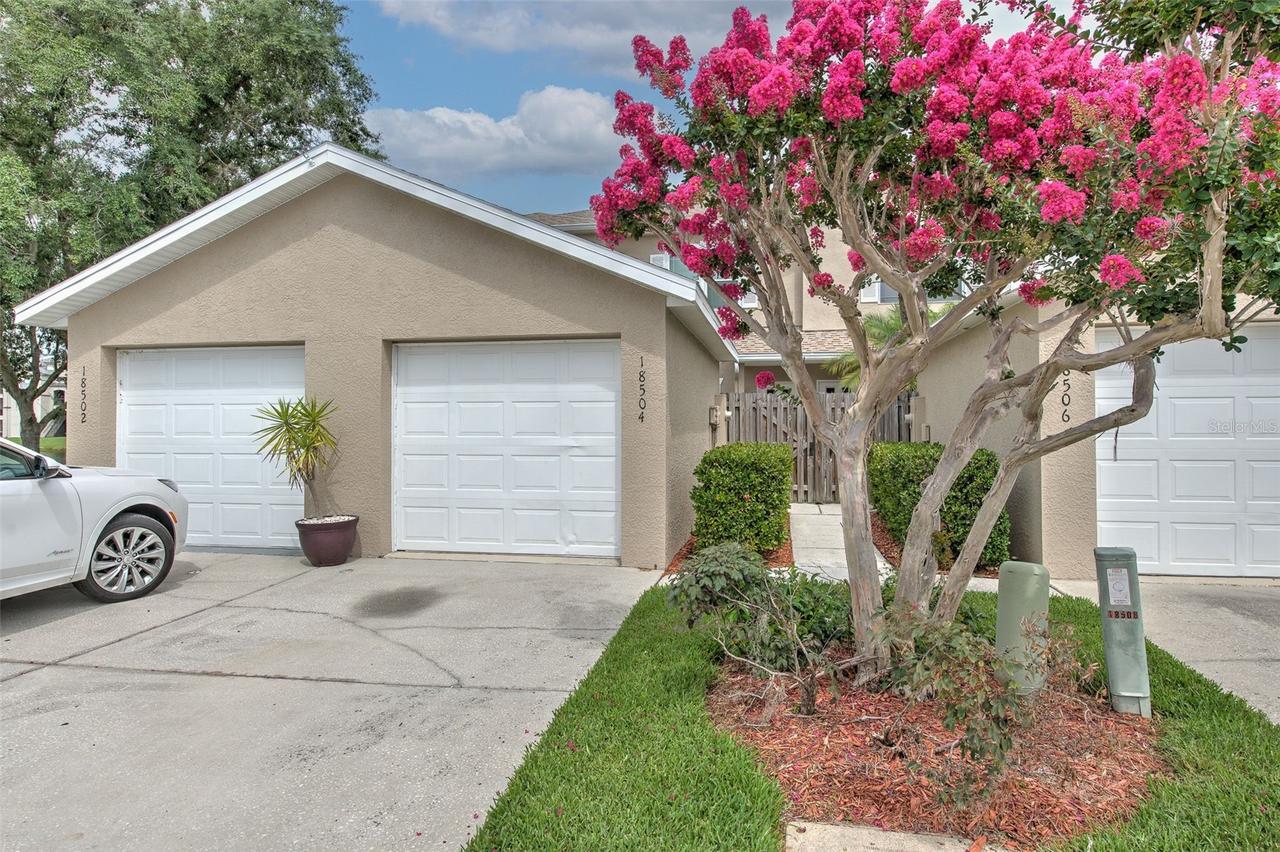 18504 Pebble Lake Ct., Tampa, FL 33647