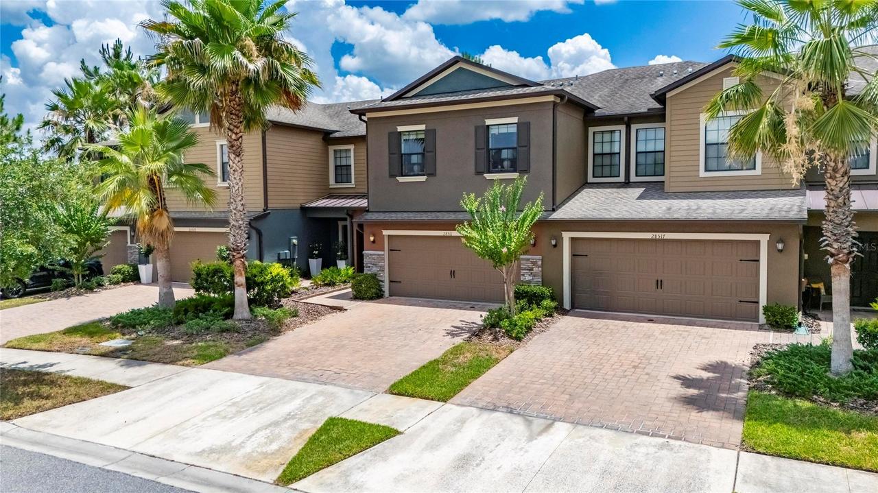 28511 Pleasant Bay Loop, Wesley Chapel, FL 33543