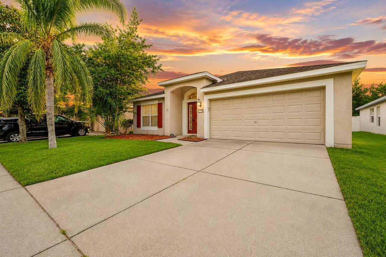 14450 Wake Robin Dr., Brooksville, FL 34604
