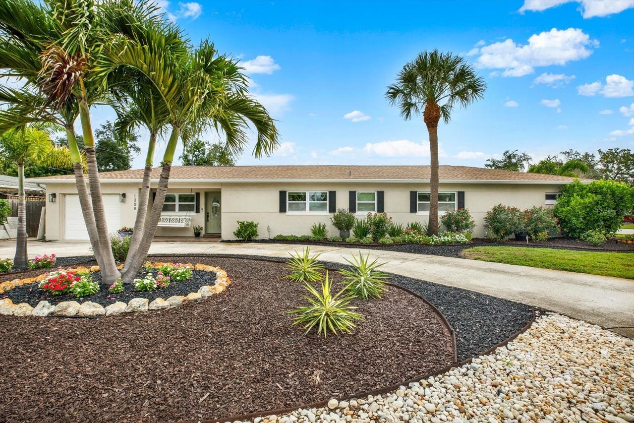 1308 Marion Dr., St Petersburg, FL 33707