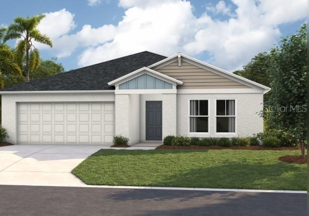 5820 Heaven Rd., Haines City, FL 33844