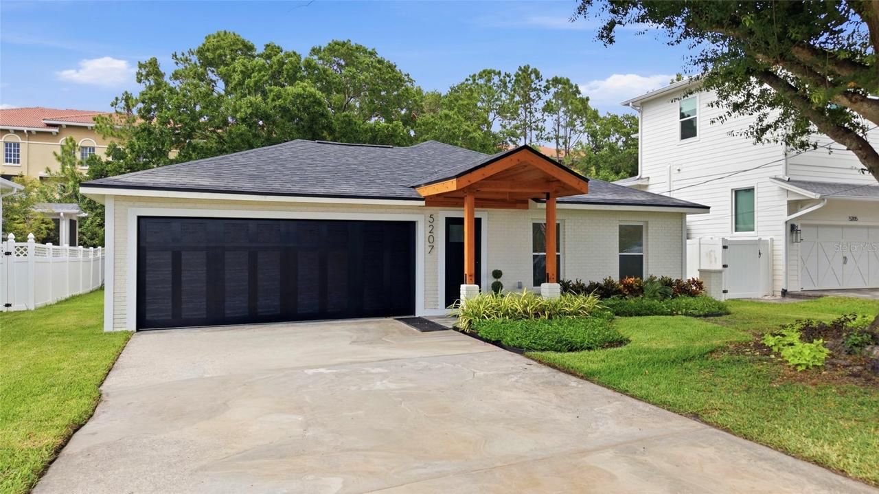 5207 W Cleveland St., Tampa, FL 33609
