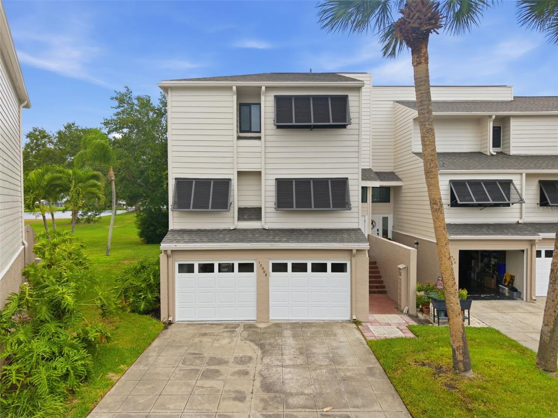 13988 Lake Point Dr., Clearwater, FL 33762