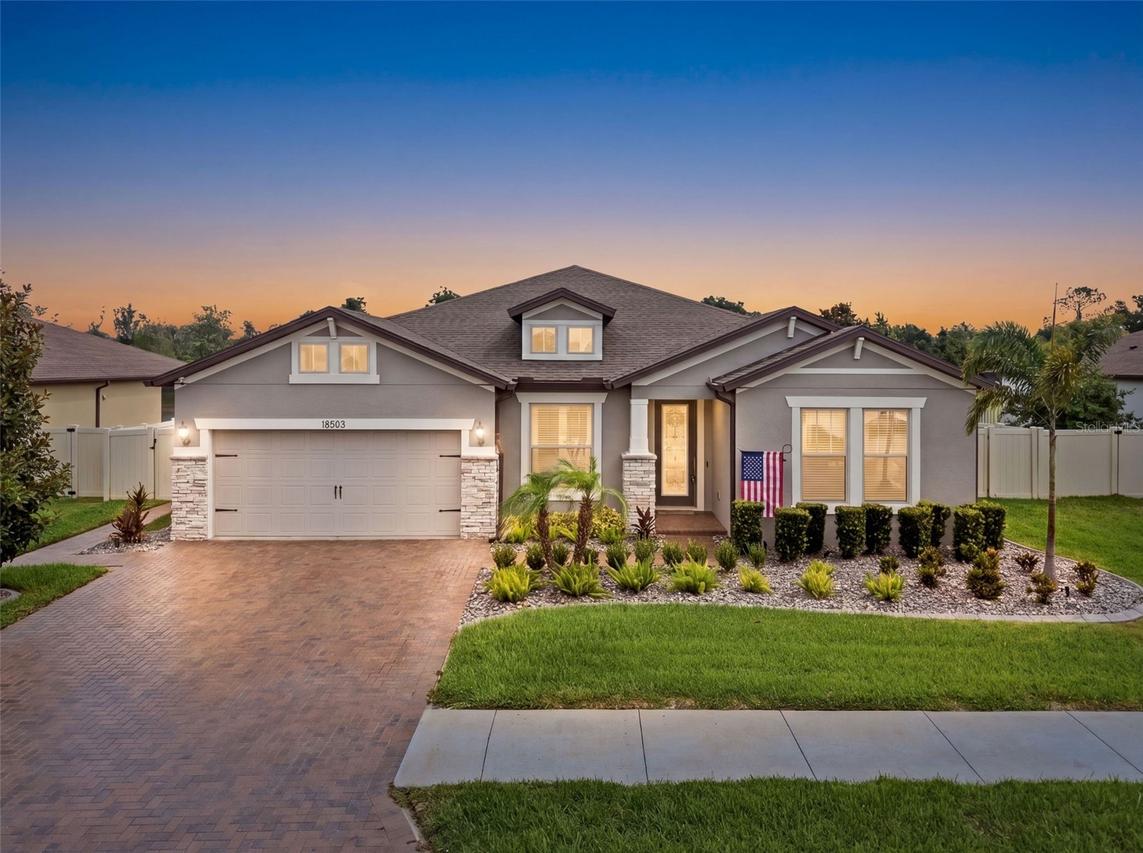 18503 Cortes Creek Blvd., Spring Hill, FL 34610