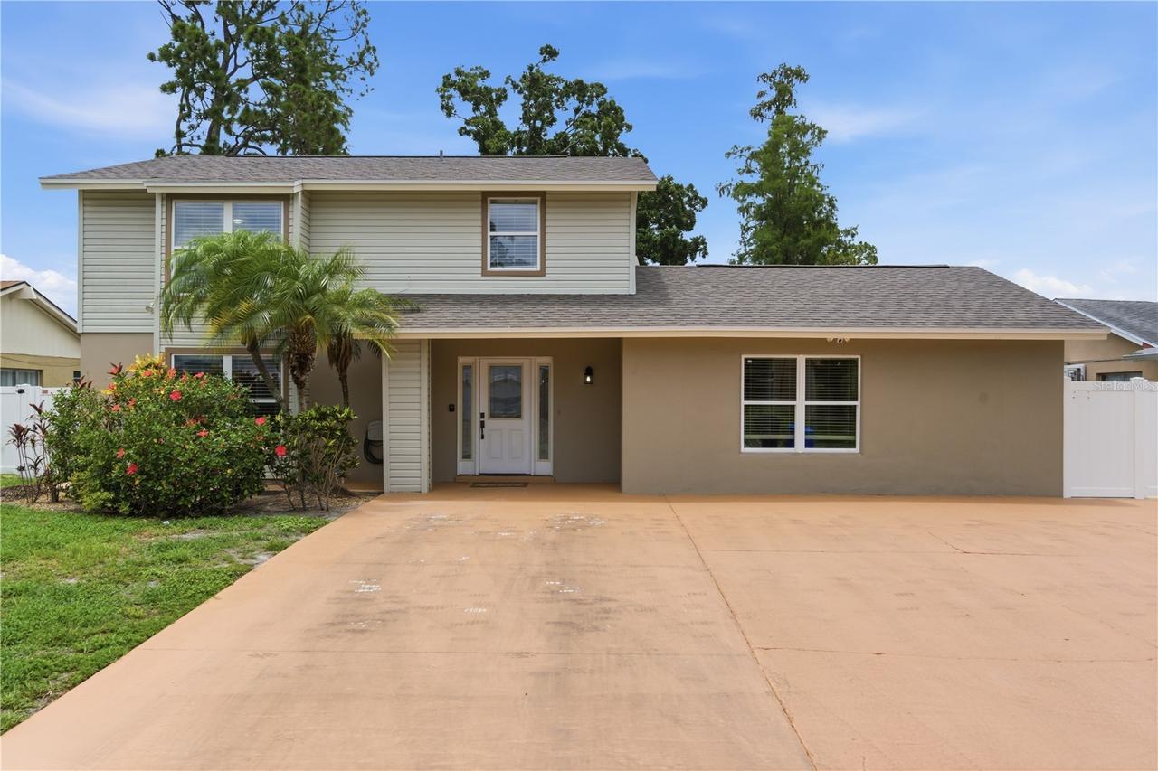 7008 Edenbrook Ct., Tampa, FL 33634