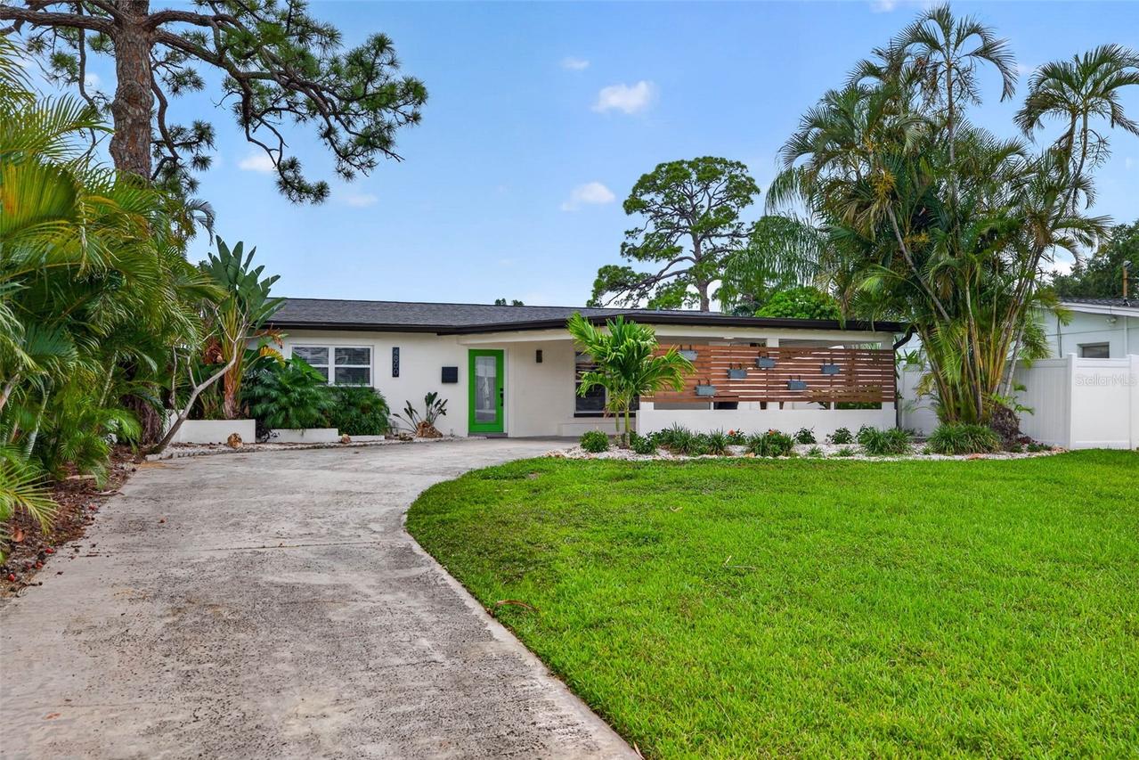 4800 Venetian Blvd., St Petersburg, FL 33703