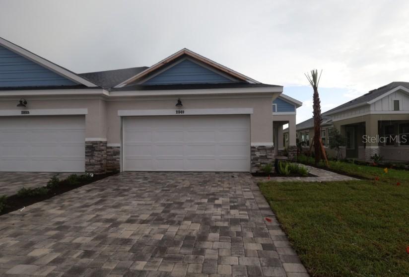 2849 Marrakesh Ln., Sarasota, FL 34234