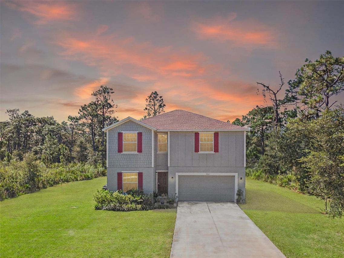 3681 Magnolia Dr., Indian Lake Estates, FL 33855
