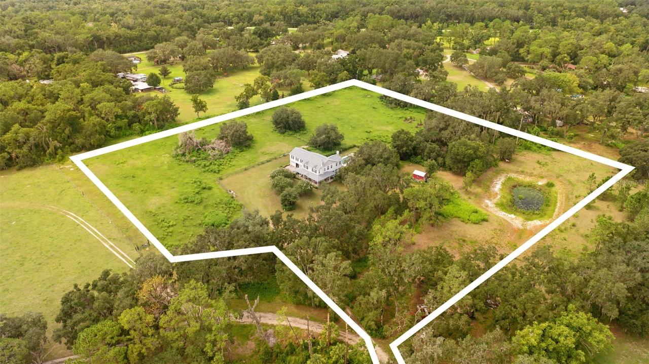 13621 Mcintosh Rd., Thonotosassa, FL 33592
