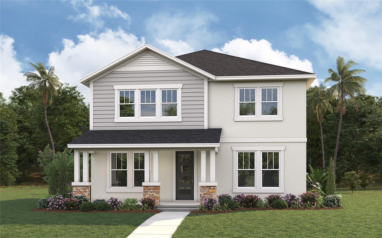 1711 W Aileen St., Tampa, FL 33607