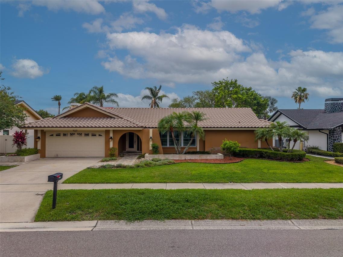 4119 Crosswater Dr., Tampa, FL 33615
