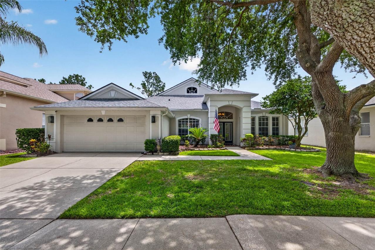 18127 Heron Walk Dr., Tampa, FL 33647