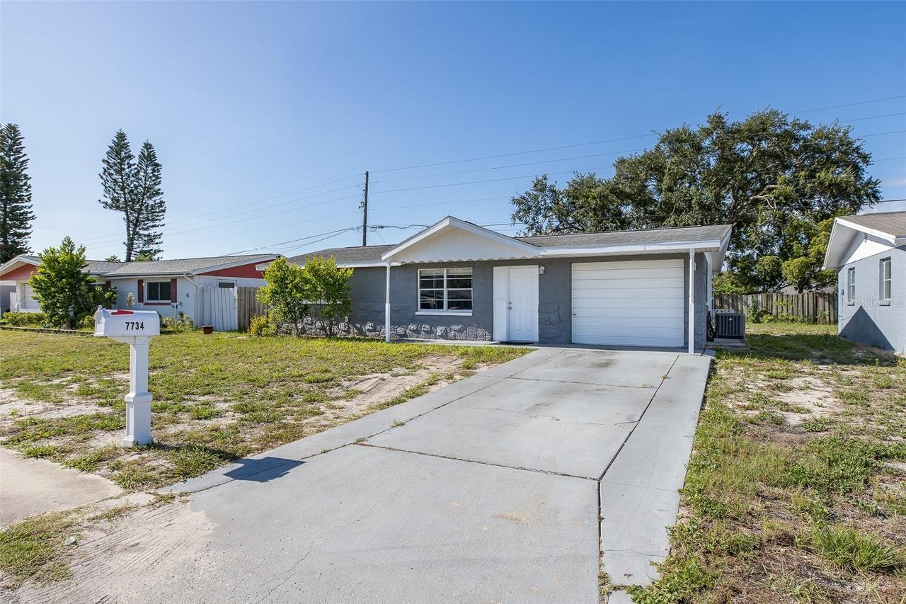 7734 Coventry Dr., Port Richey, FL 34668