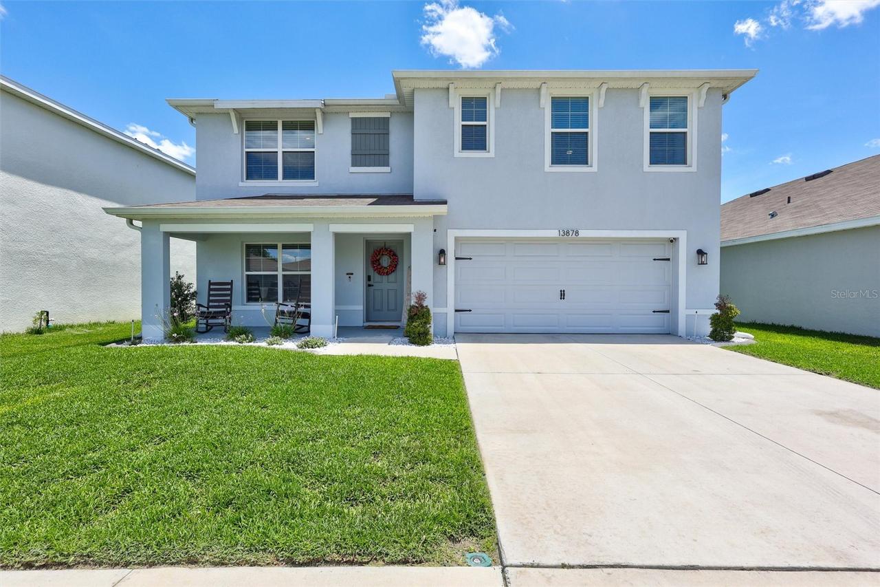 13878 Wineberry Dr., Dade City, FL 33525