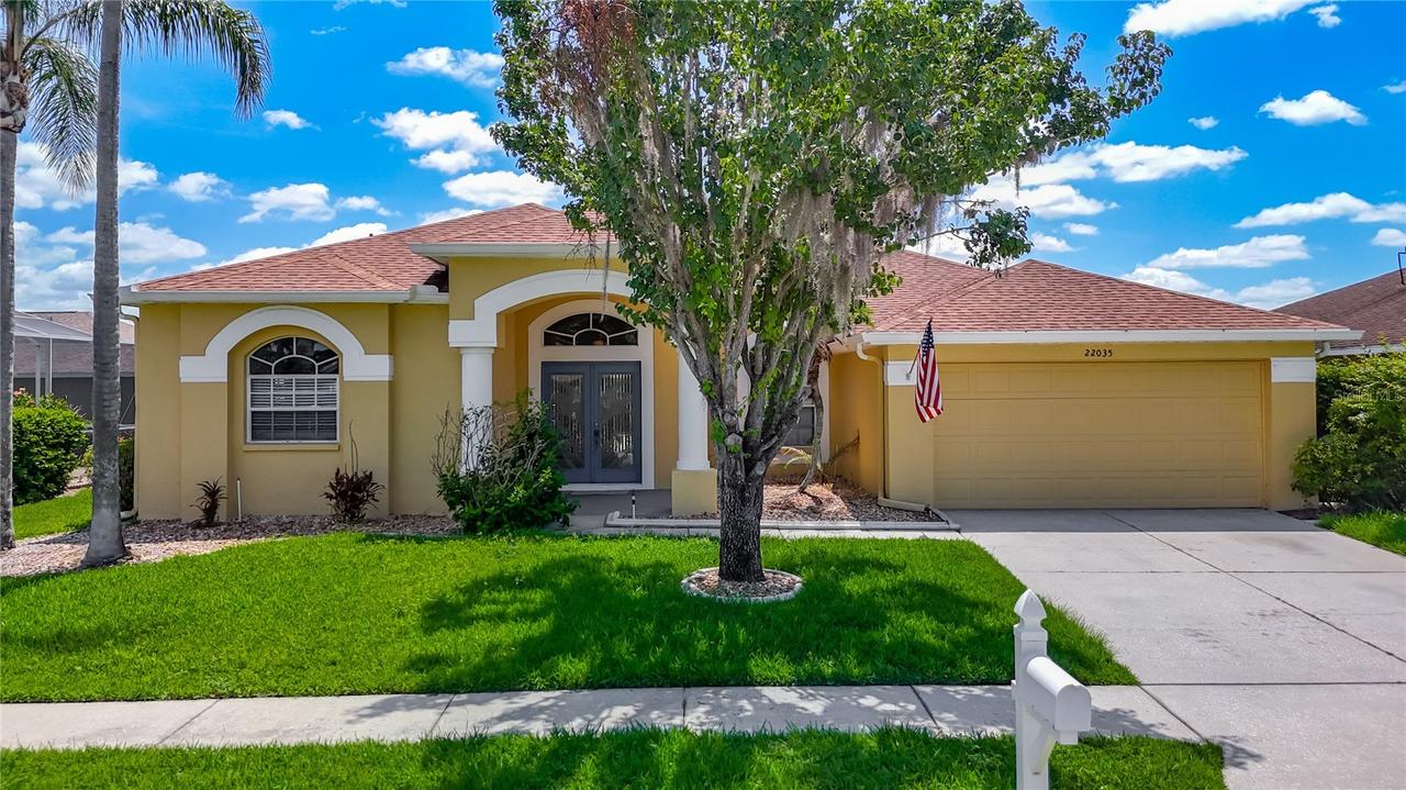 22035 Yachtclub Ter., Land O Lakes, FL 34639