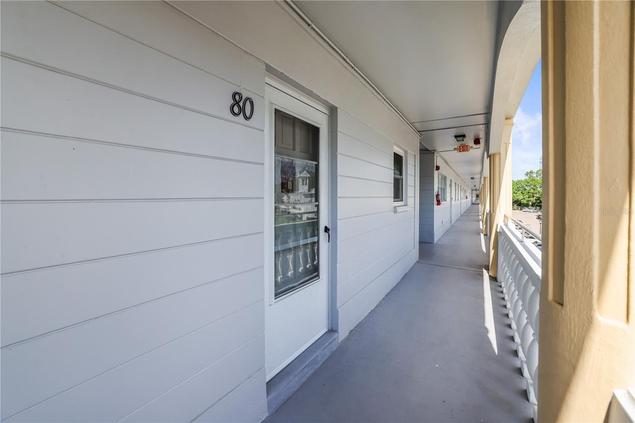 2460 Franciscan Dr. #80, Clearwater, FL 33763
