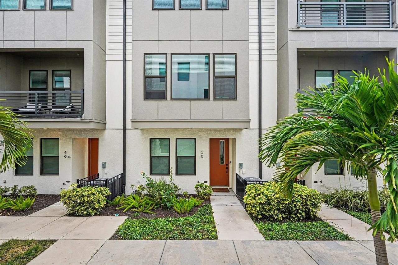 2511 N Grady Ave. #50, Tampa, FL 33607