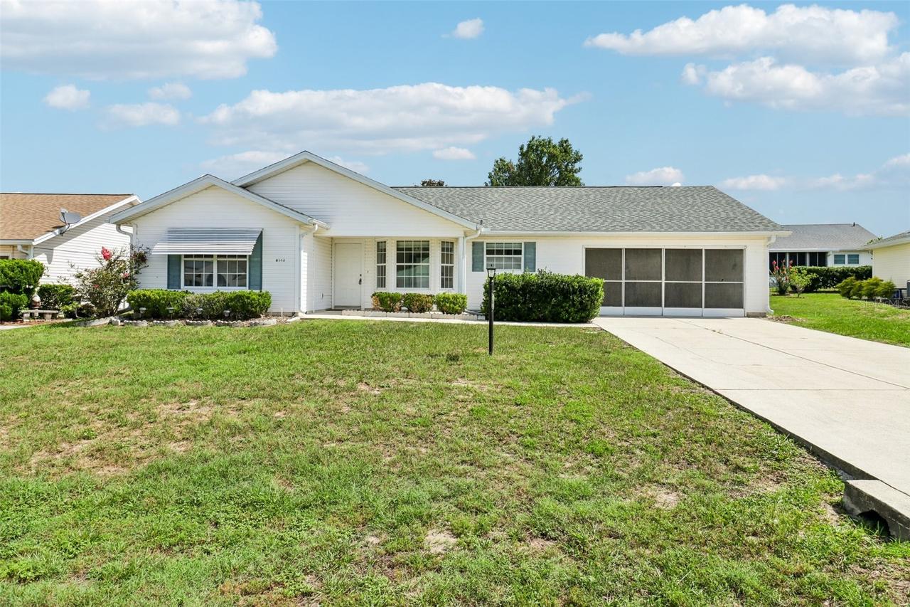 8543 SW 65th Court Rd., Ocala, FL 34476