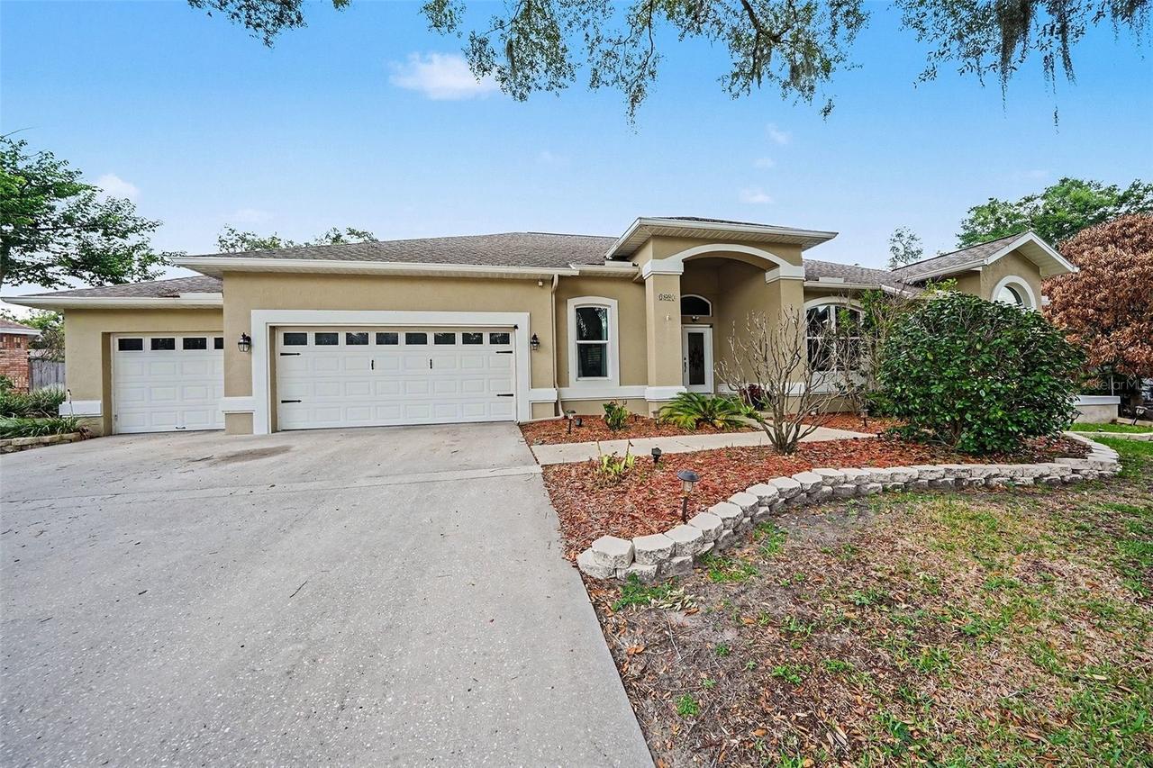 2801 Timbre Shoals Pl., Brandon, FL 33511