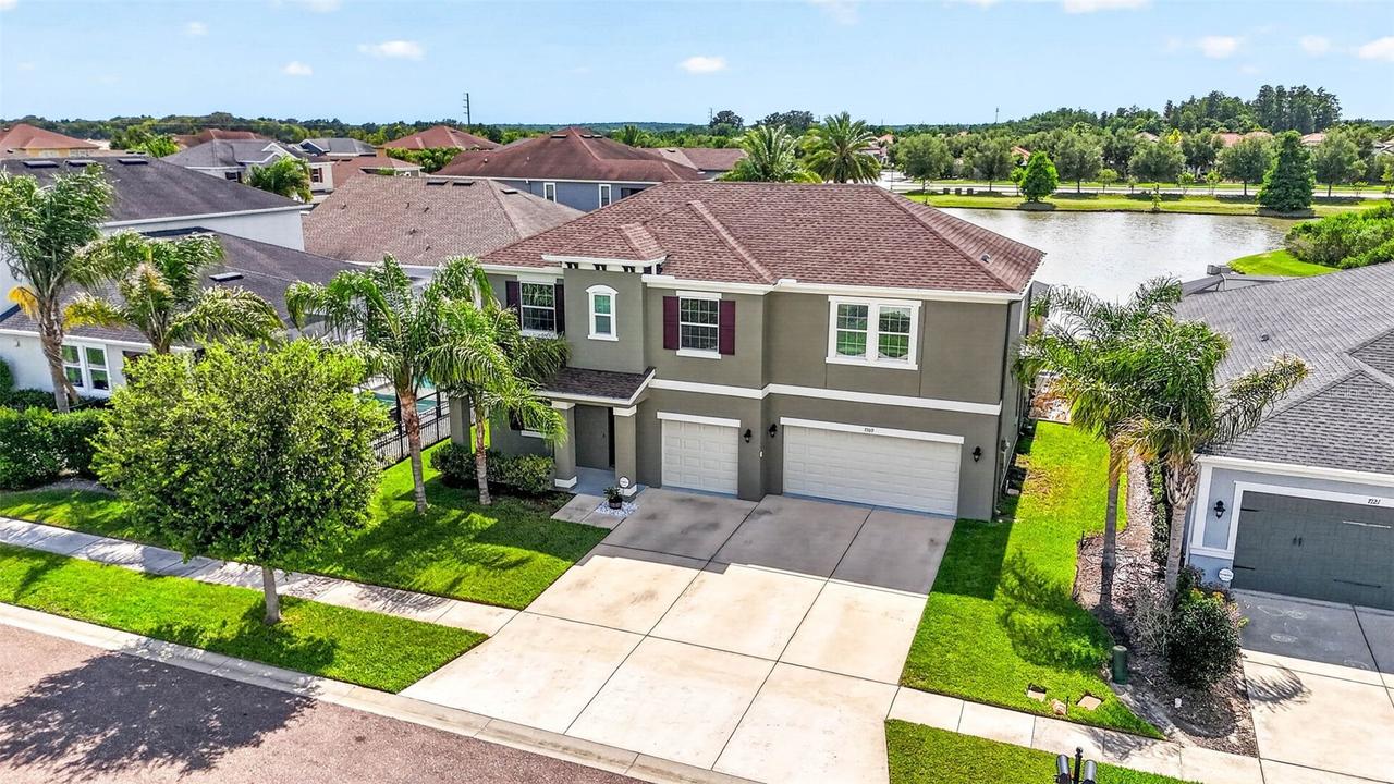 7109 Bay Laurel Ct., Wesley Chapel, FL 33545