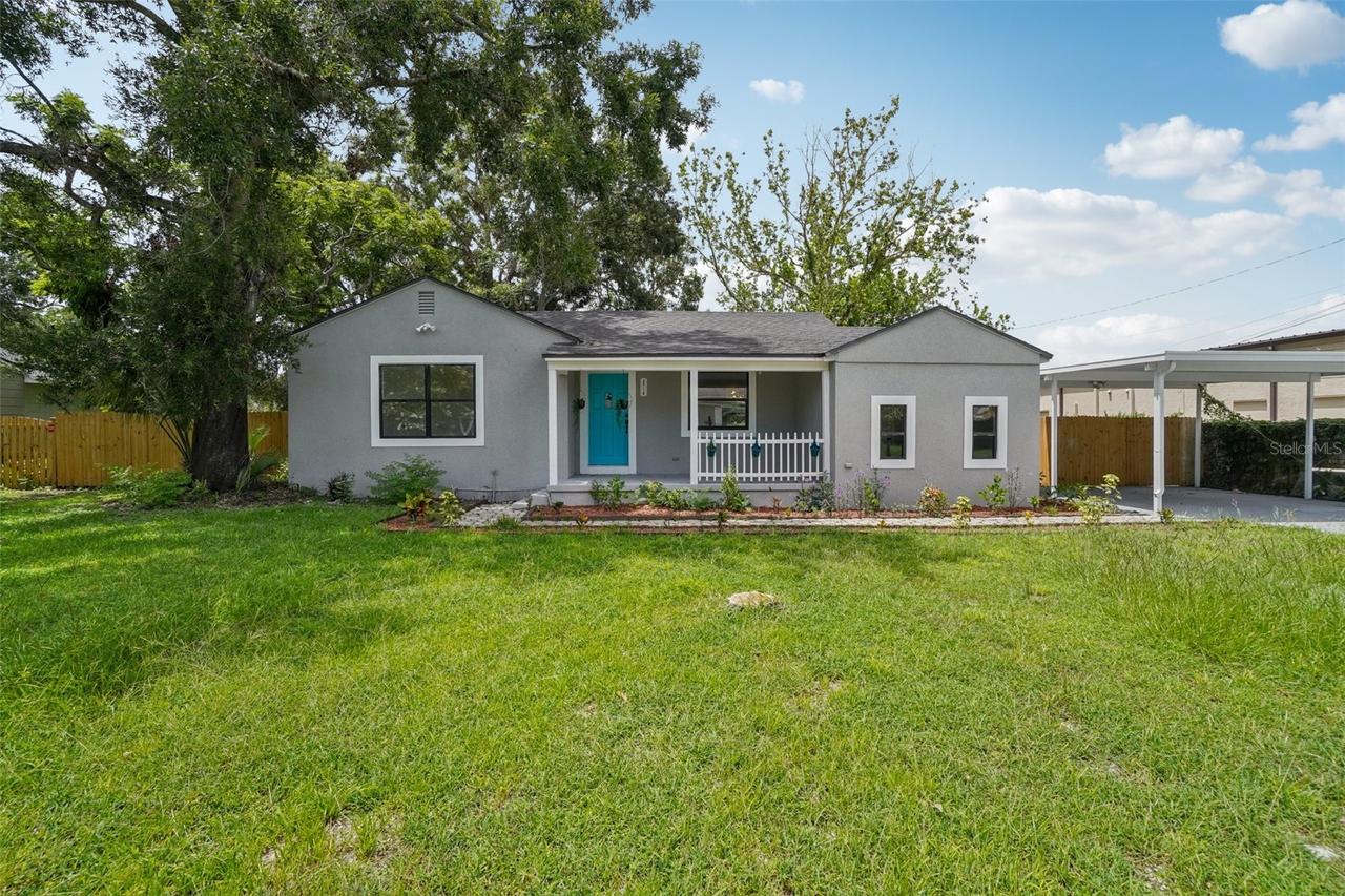3710 W Griflow St., Tampa, FL 33629