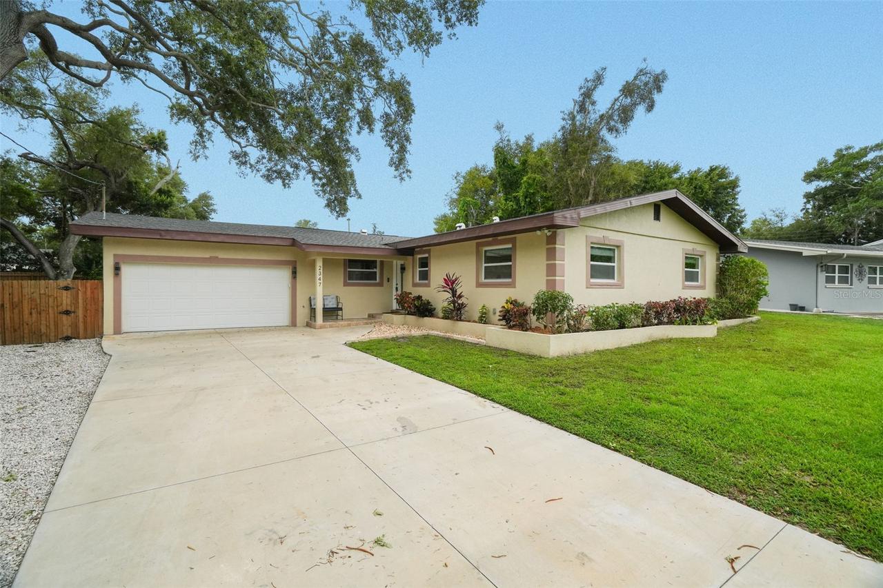 2347 Dora Dr., Clearwater, FL 33765