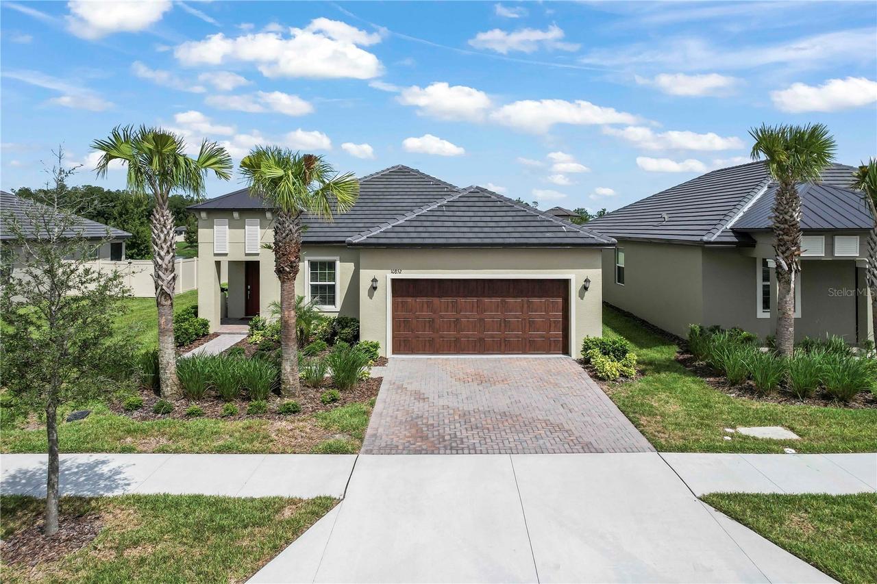 10852 Ibis Brook Ct., Land O Lakes, FL 34638