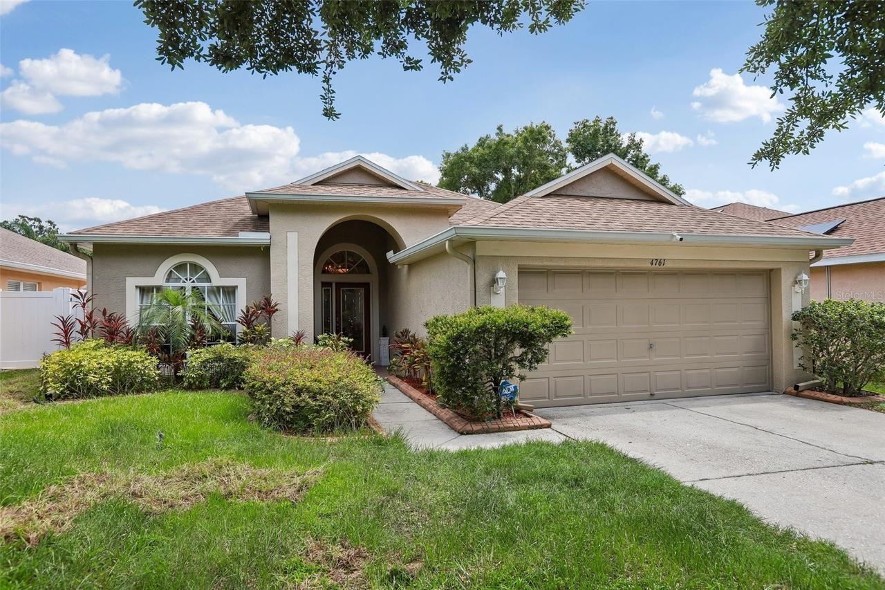 4761 Whispering Wind Ave., Tampa, FL 33614