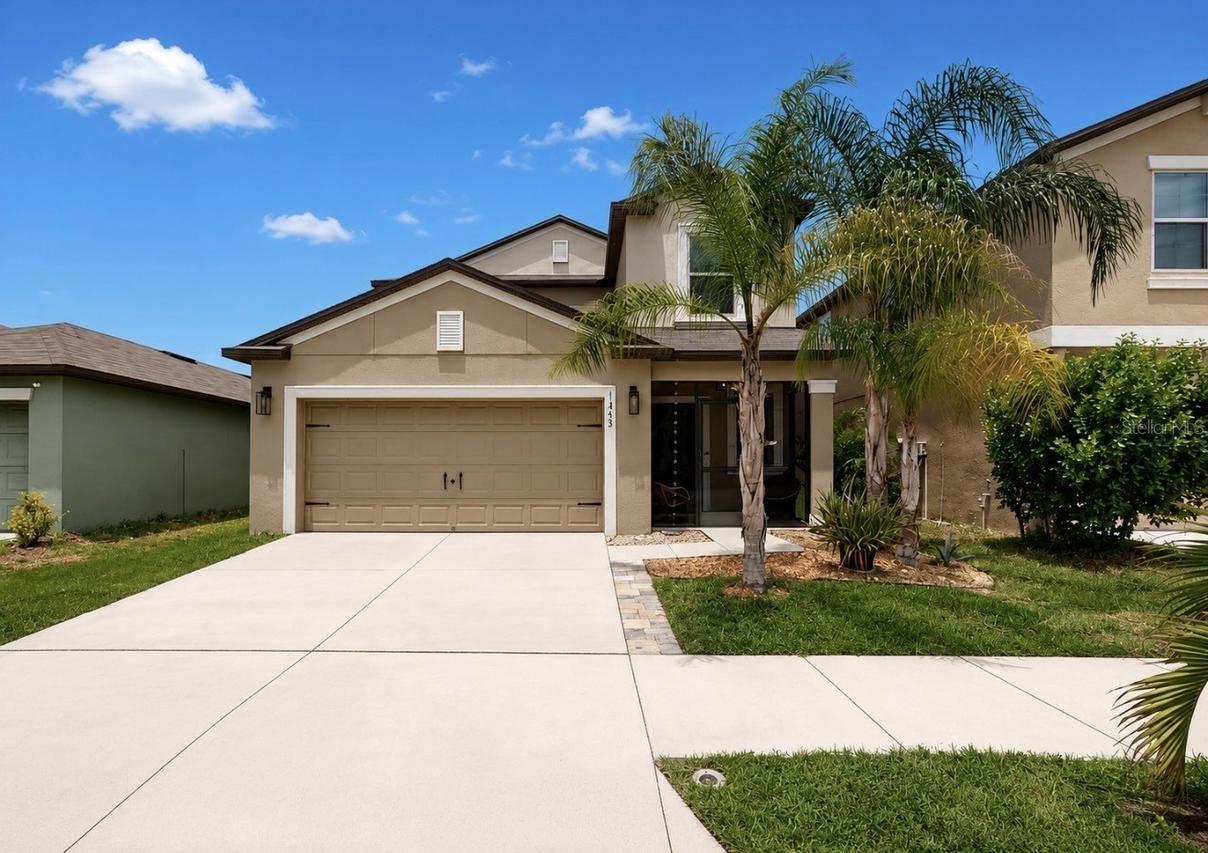 15735 Fort Island Pl., Sun City Center, FL 33573
