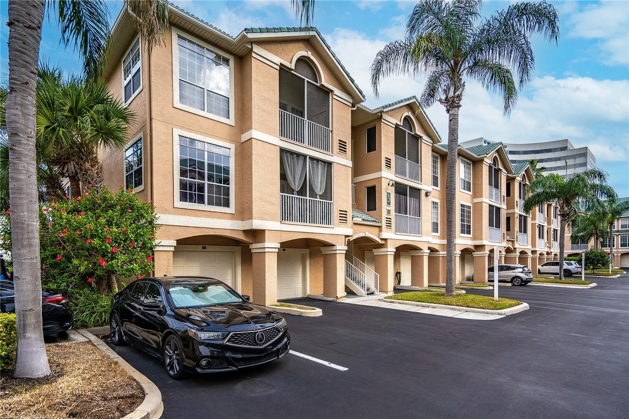 3205 Bay Club Cir., Tampa, FL 33607