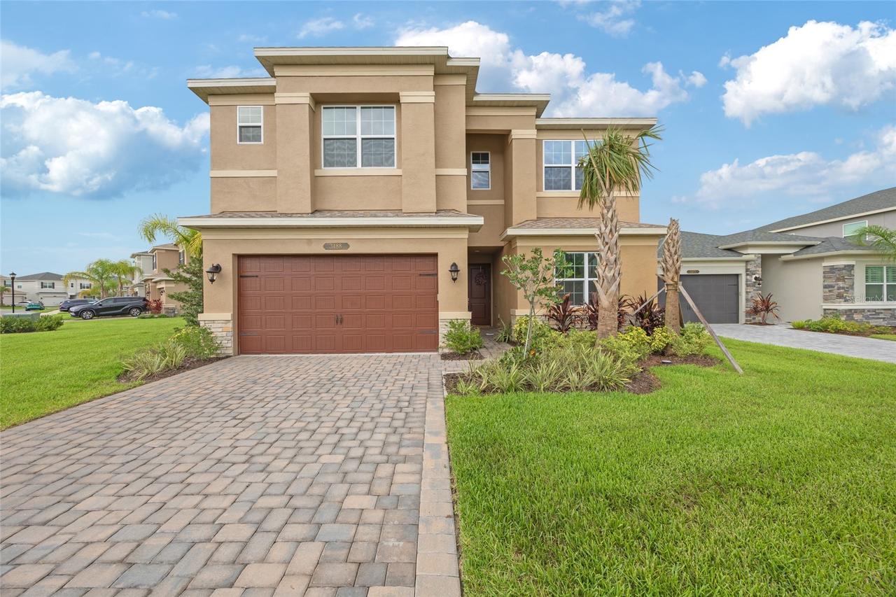 3488 Great Banyan Way, Wesley Chapel, FL 33543